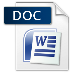 Mitgliedsantrag als docx-file